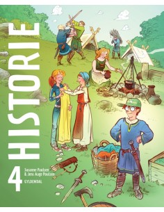 Historie 4
