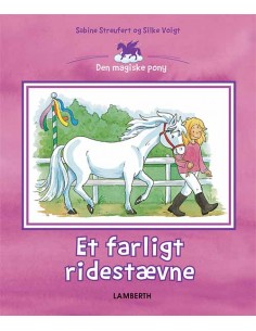 Et farligt ridestævne