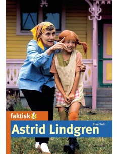Astrid Lindgren