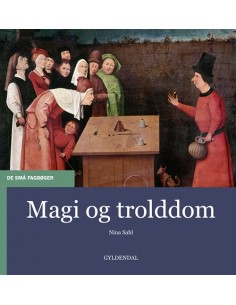 Magi og trolddom