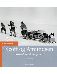 Scott og Amundsen