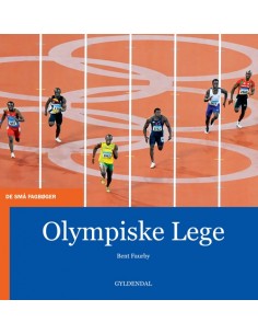 Olympiske Lege