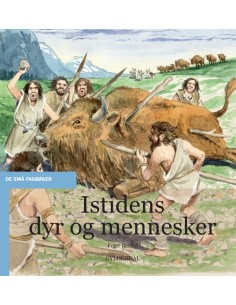 Istidens dyr og mennesker