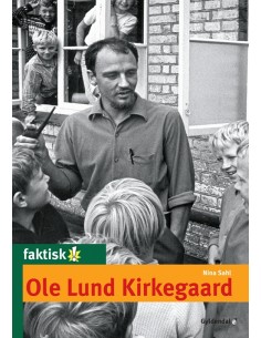 Ole Lund Kirkegaard