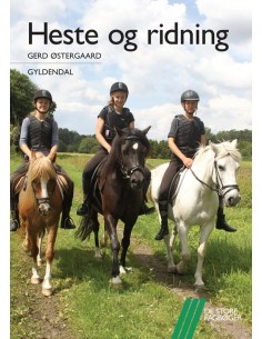 Heste og ridning