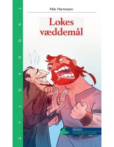Lokes væddemål