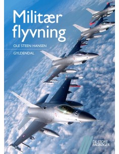 Militær flyvning