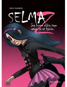 Selma Z -Jeg kunne aldrig...