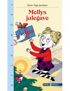 Mollys julegave