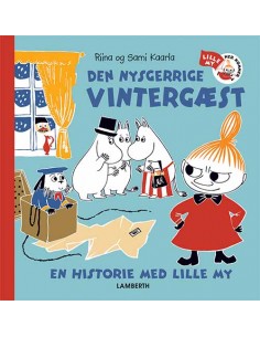 Den nysgerrige vintergæst