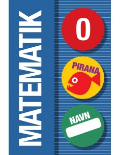Pirana - Matematik 0