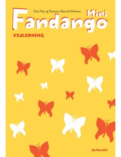 Fandango Mini. Vejledning
