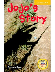 Jojo's Story
