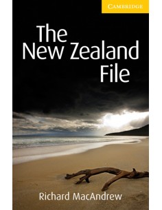 The New Zealand File