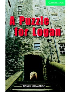A Puzzle for Logan