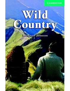 Wild Country