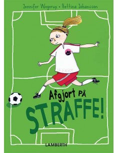 Afgjort på straffe!