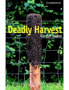 Deadly Harvest
