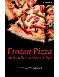Frozen Pizza and other...