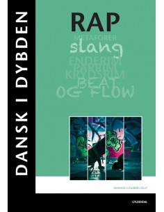 Dansk i dybden - Rap