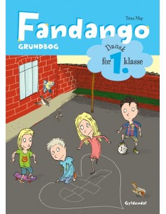 Fandango 1. Grundbog
