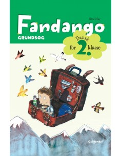 Fandango 2. Grundbog