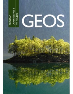 GEOS - GEOGRAFI