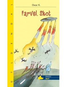 Farvel, Skot