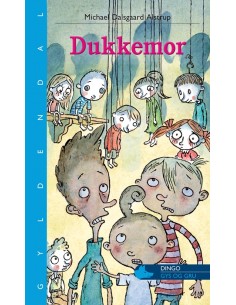 Dukkemor