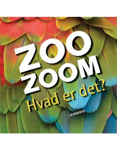 Zoo-Zoom - Hvad er det?
