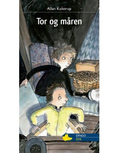 Tor og måren