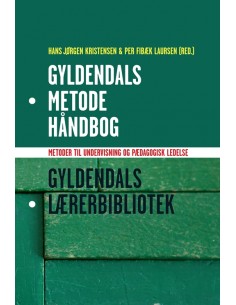 Gyldendals Metodehåndbog