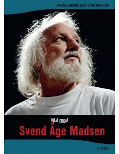 Vild med Svend Åge Madsen