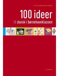 100 ideer til dansk i...