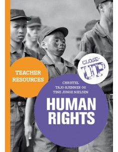 Human Rights - Teacher...