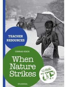 When Nature Strikes -...