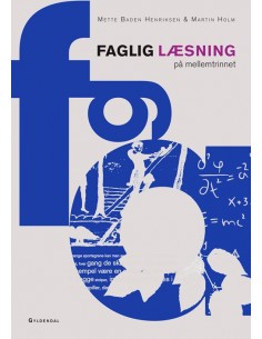 Faglig læsning på...