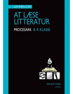 Sammen om AT LÆSE...