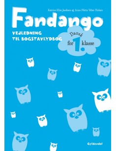 Fandango 1. Vejledning til...
