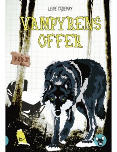 Vampyrens offer