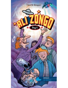 Ali Zongo - helt gakkelak