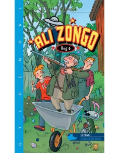 Ali Zongo - hønen eller ægget?