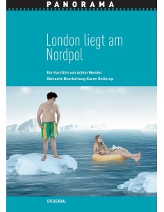 London liegt am Nordpol