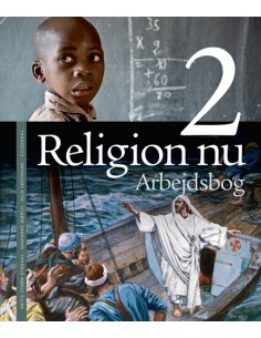 Religion nu 2. Arbejdsbog