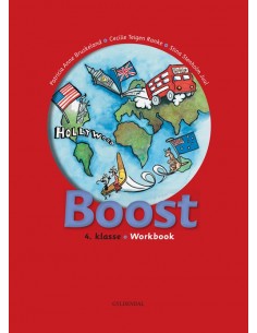Boost - 4. klasse