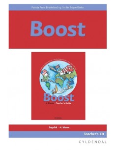 Boost - 4. klasse