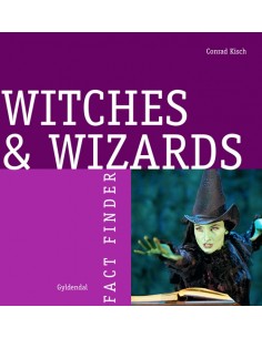 Witches and Wizards
