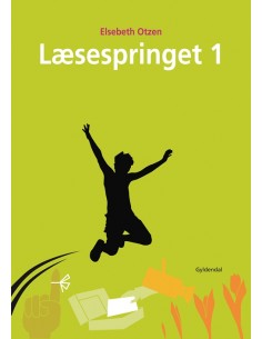 Læsespringet 1