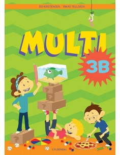 MULTI 3B