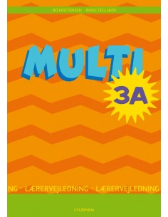 MULTI 3A